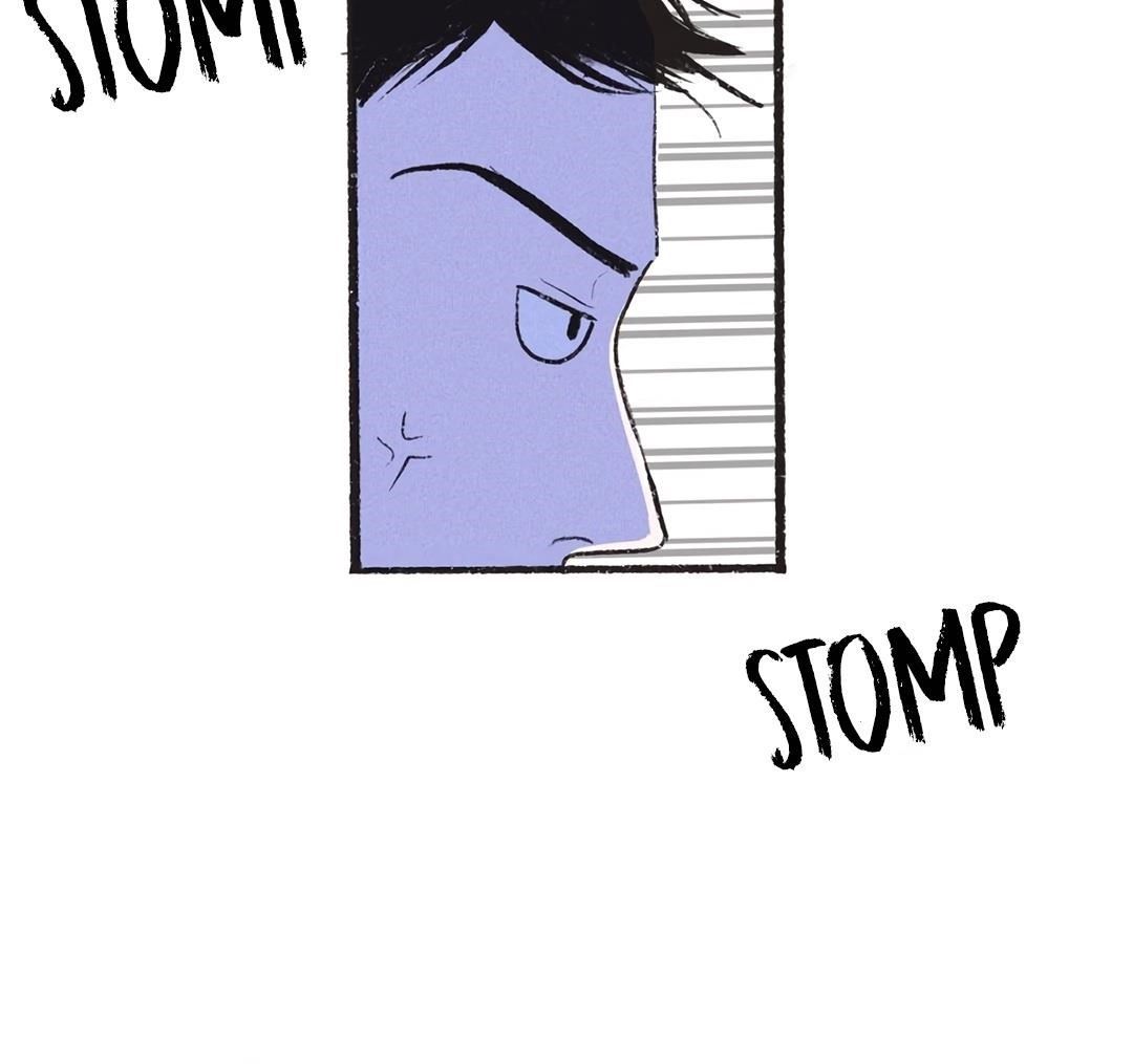 Why Don’t I Have Anyone By My Side? - Chapter 4 Page 40