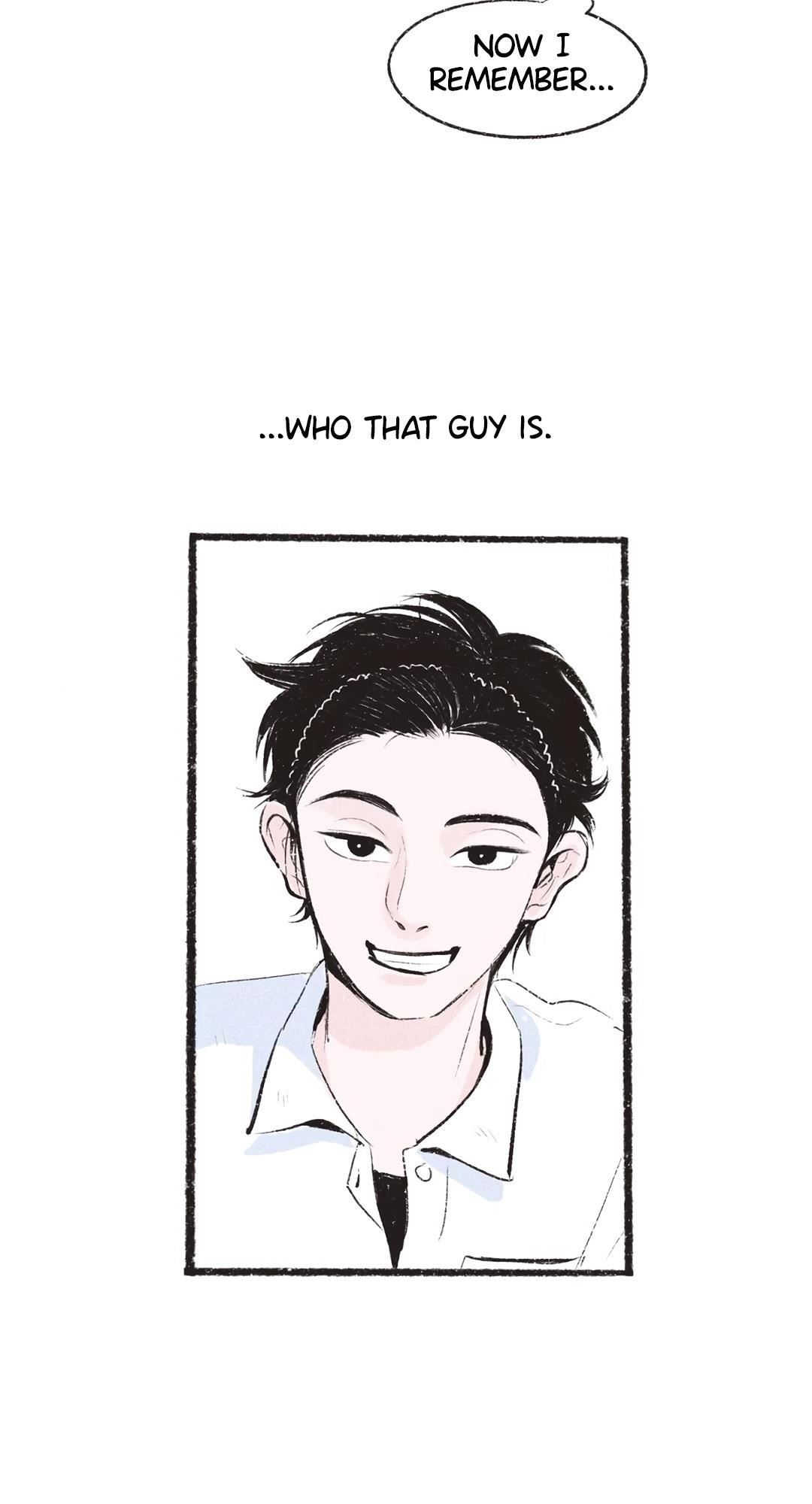 Why Don’t I Have Anyone By My Side? - Chapter 4 Page 42