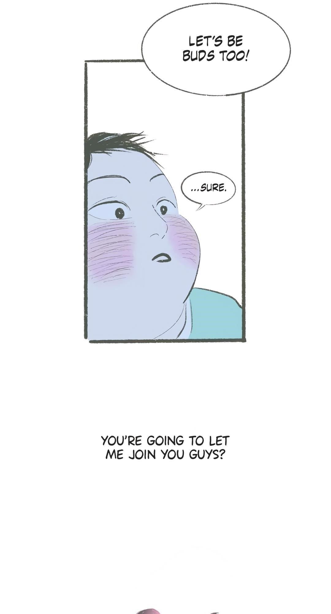 Why Don’t I Have Anyone By My Side? - Chapter 4 Page 48