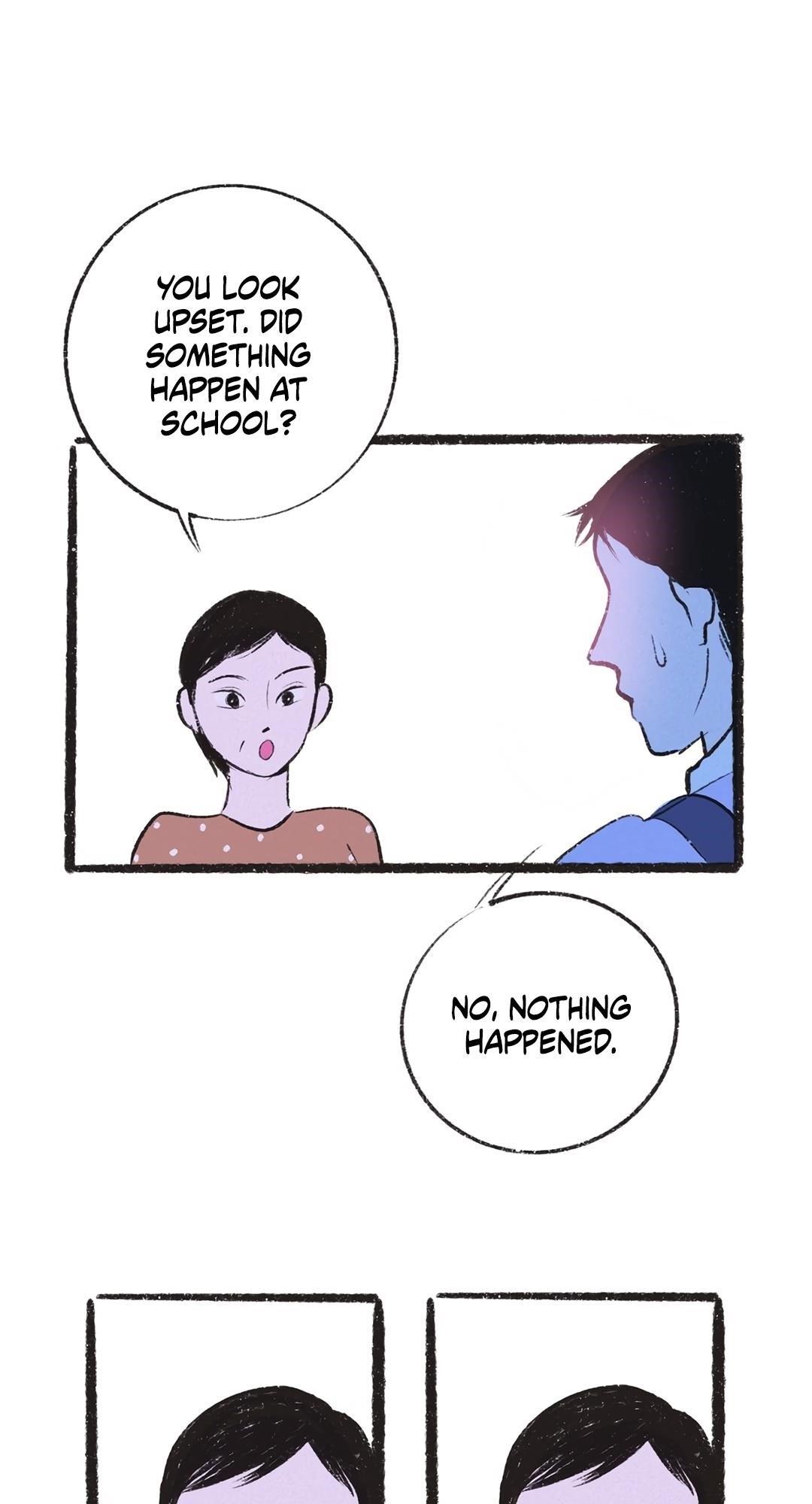 Why Don’t I Have Anyone By My Side? - Chapter 4 Page 53