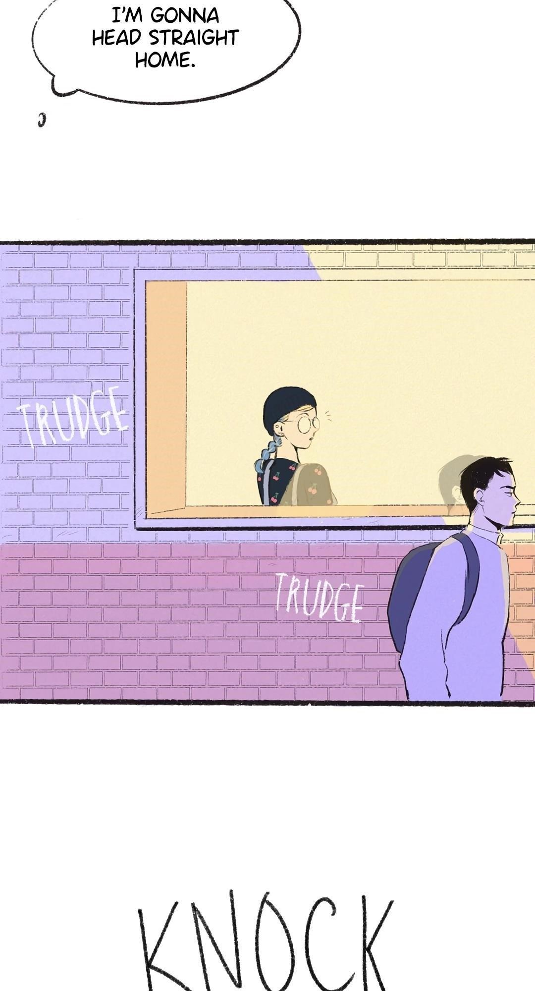 Why Don’t I Have Anyone By My Side? - Chapter 4 Page 57