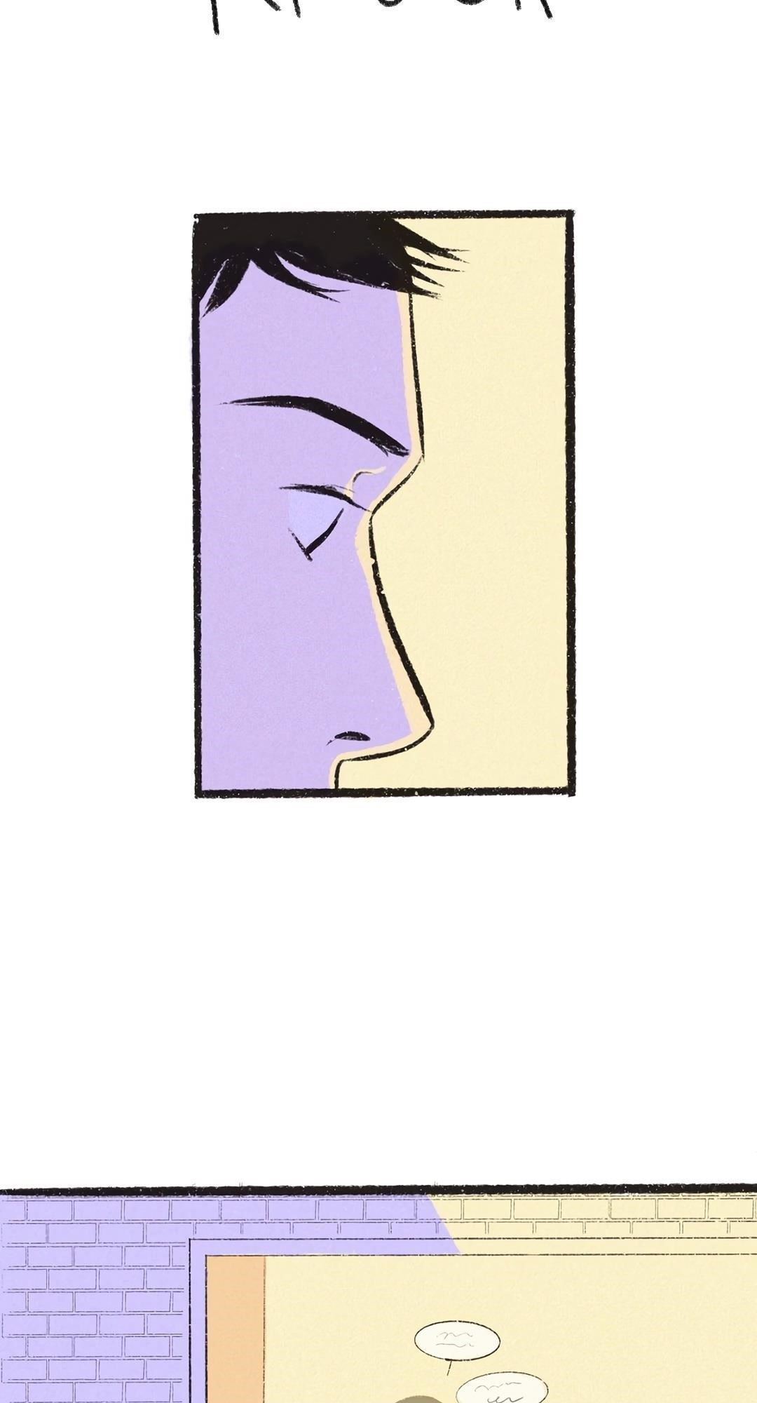 Why Don’t I Have Anyone By My Side? - Chapter 4 Page 58