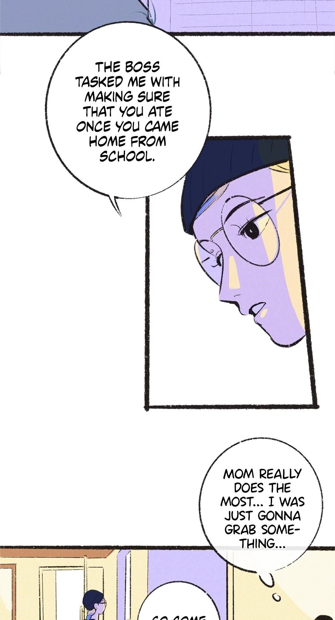 Why Don’t I Have Anyone By My Side? - Chapter 4 Page 62