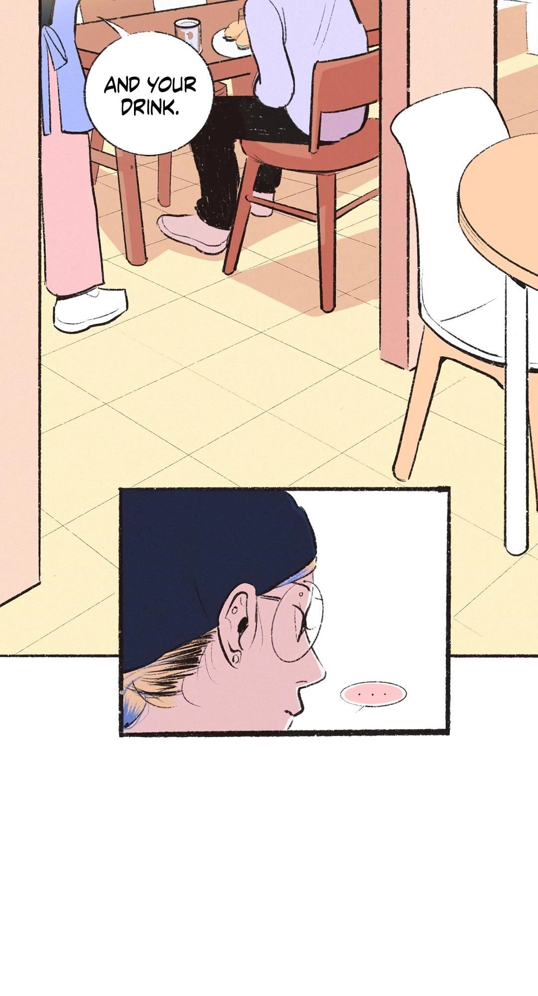 Why Don’t I Have Anyone By My Side? - Chapter 4 Page 66