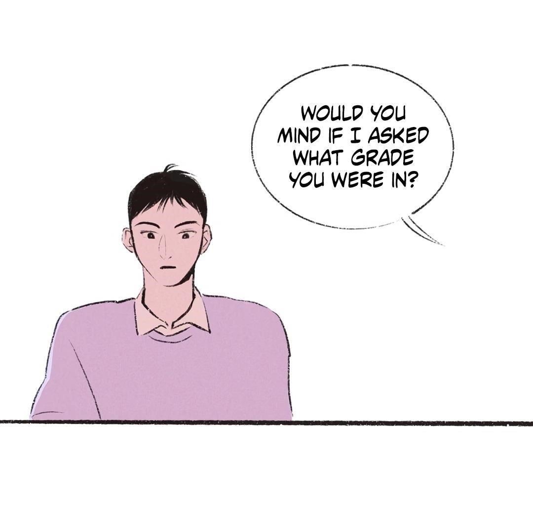 Why Don’t I Have Anyone By My Side? - Chapter 4 Page 67