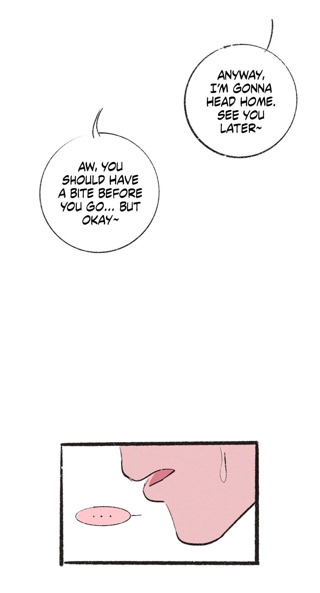 Why Don’t I Have Anyone By My Side? - Chapter 4 Page 76