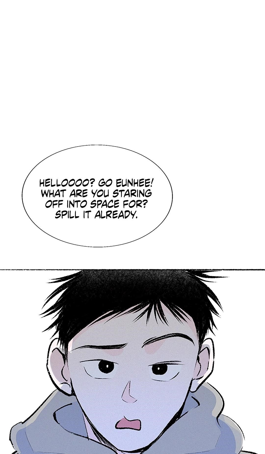 Why Don’t I Have Anyone By My Side? - Chapter 40 Page 106