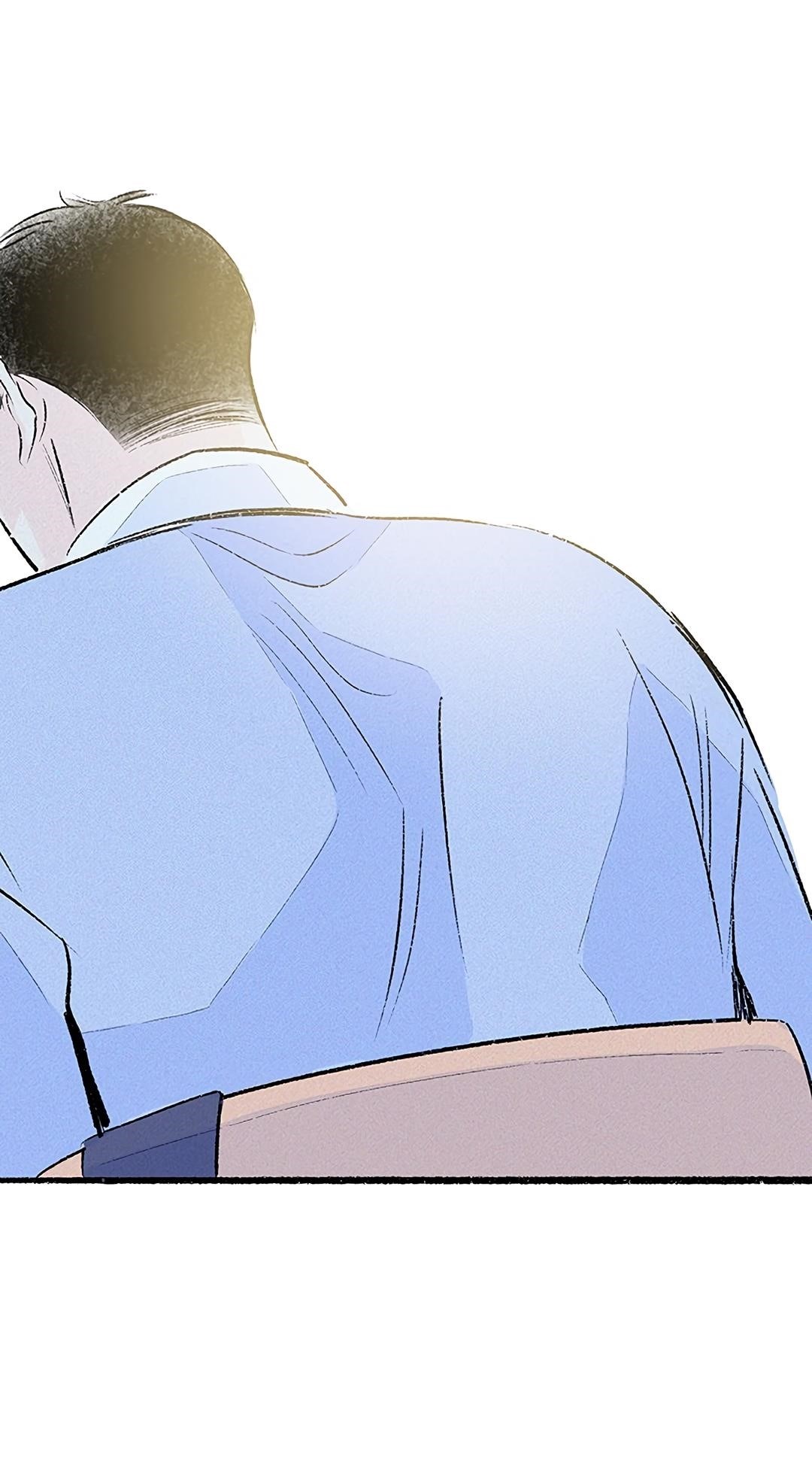 Why Don’t I Have Anyone By My Side? - Chapter 40 Page 11