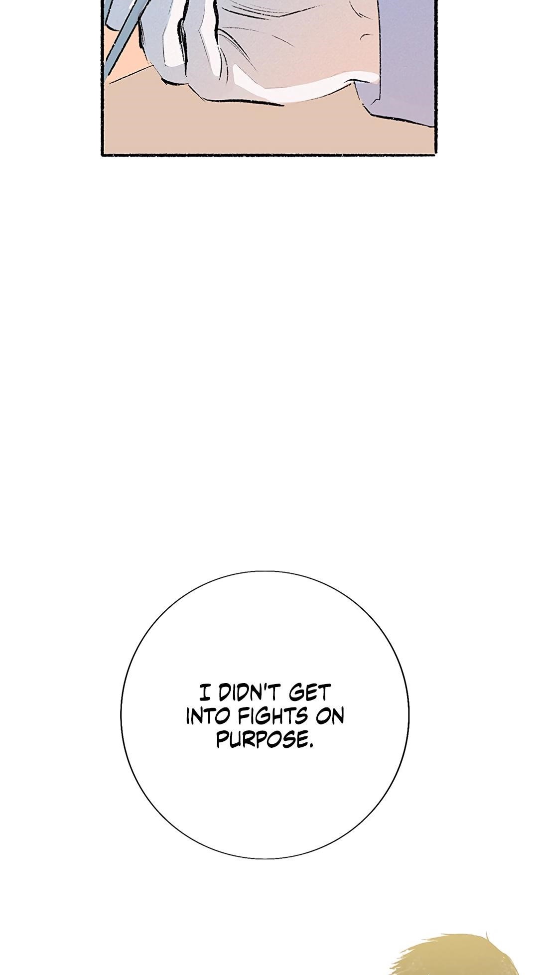 Why Don’t I Have Anyone By My Side? - Chapter 40 Page 13