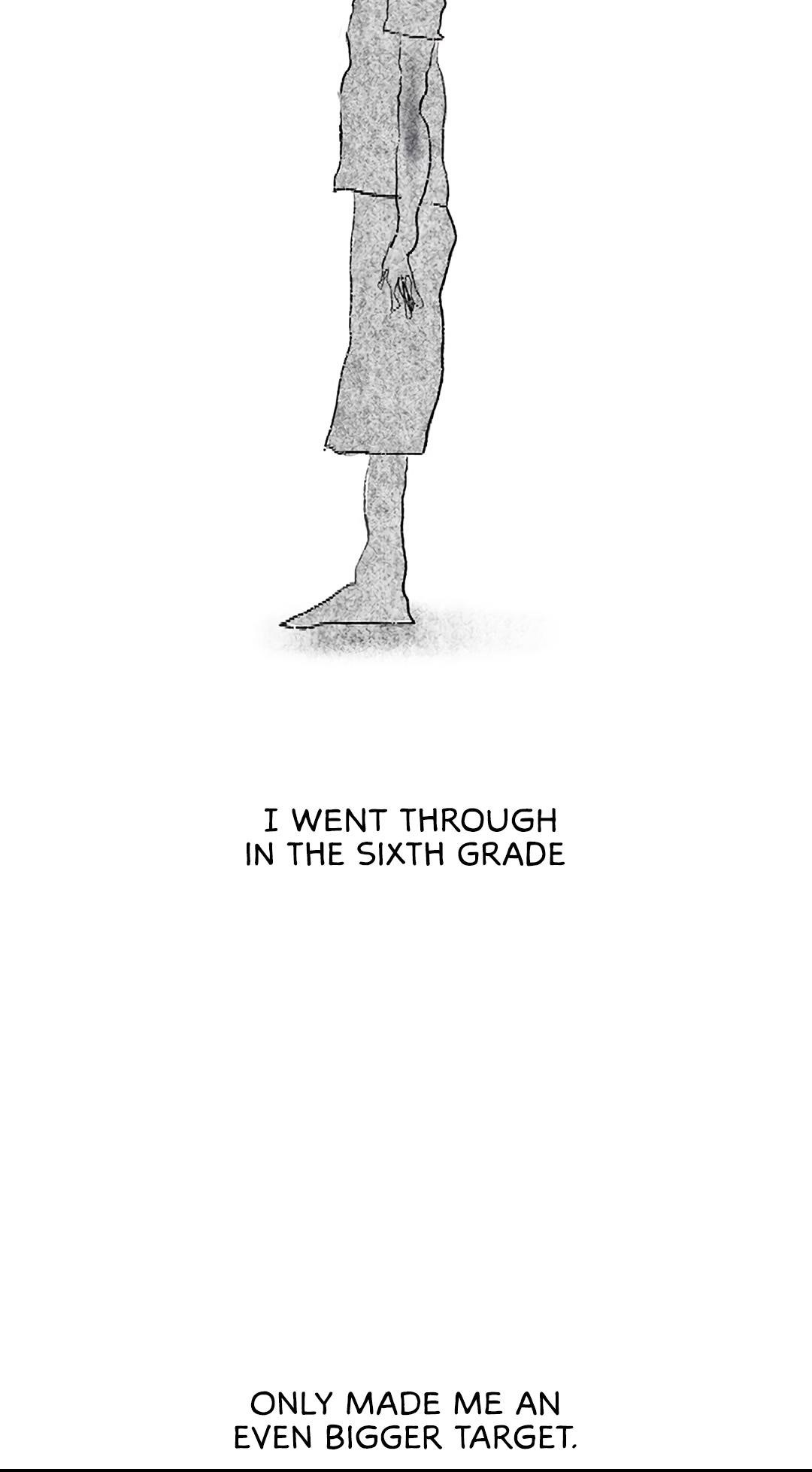 Why Don’t I Have Anyone By My Side? - Chapter 40 Page 24