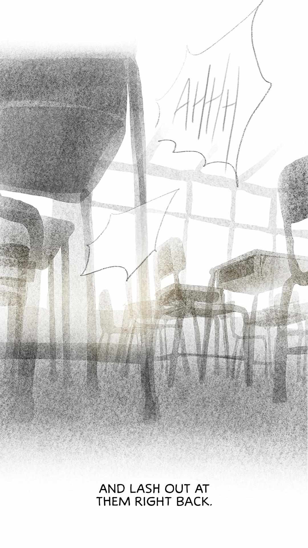 Why Don’t I Have Anyone By My Side? - Chapter 40 Page 33