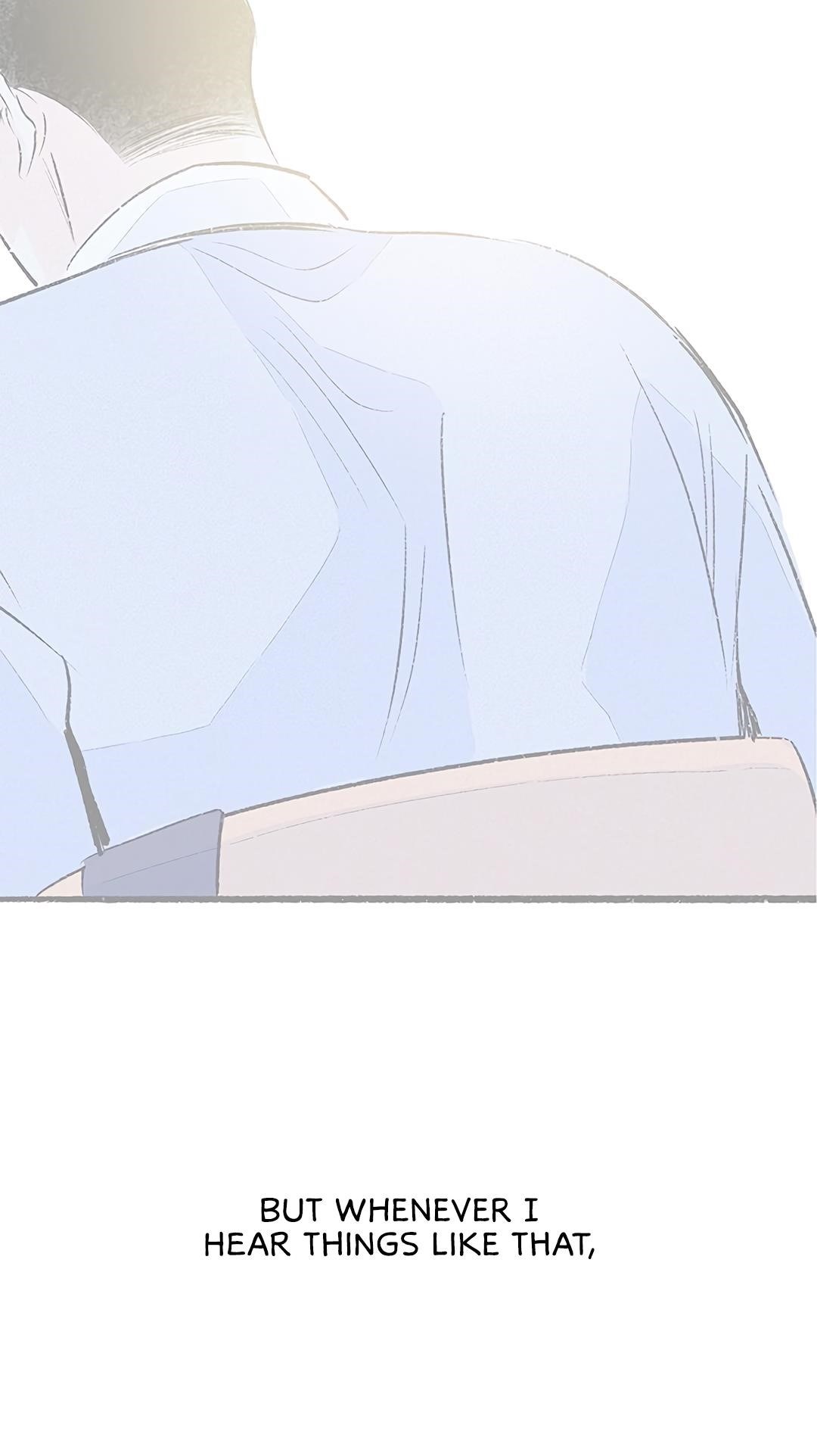 Why Don’t I Have Anyone By My Side? - Chapter 40 Page 36