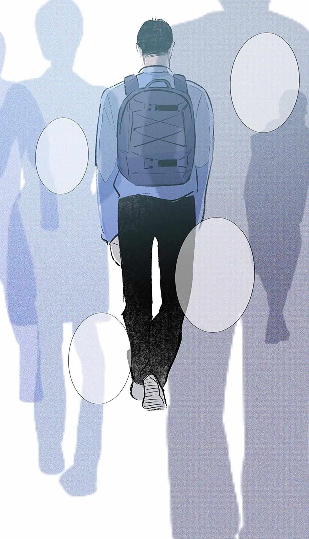 Why Don’t I Have Anyone By My Side? - Chapter 40 Page 41