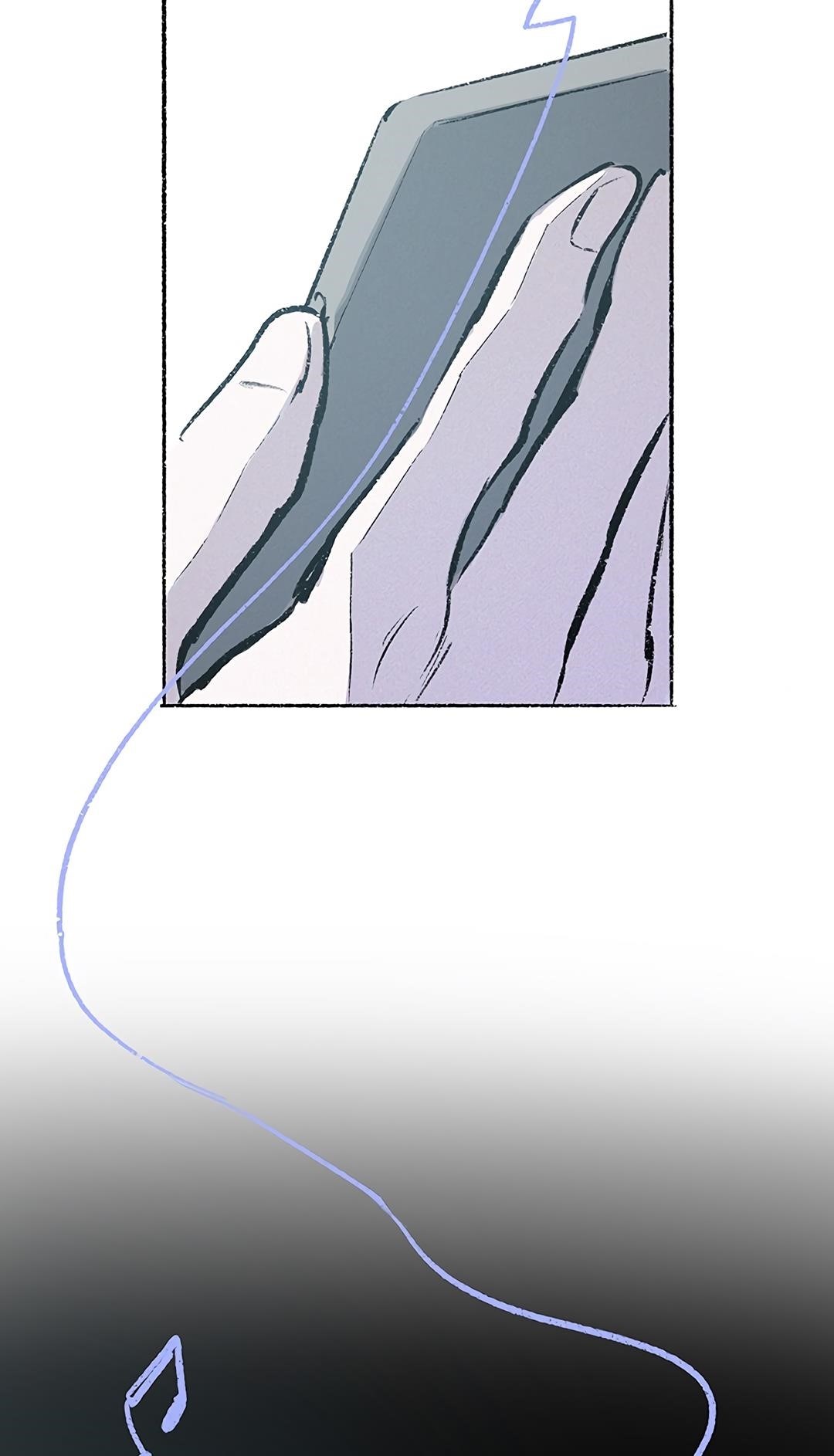 Why Don’t I Have Anyone By My Side? - Chapter 40 Page 43