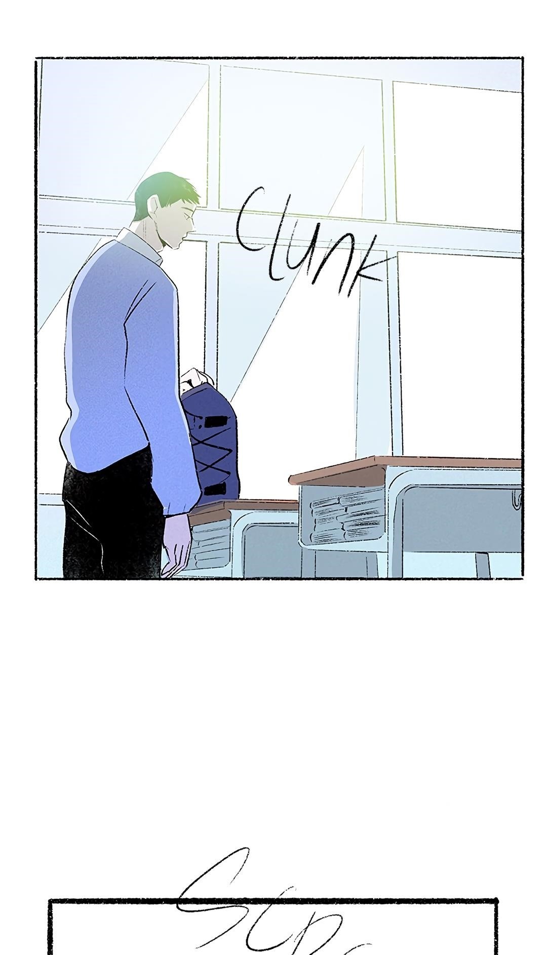 Why Don’t I Have Anyone By My Side? - Chapter 40 Page 47