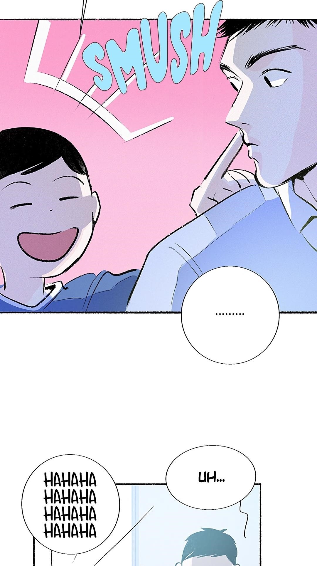 Why Don’t I Have Anyone By My Side? - Chapter 40 Page 53