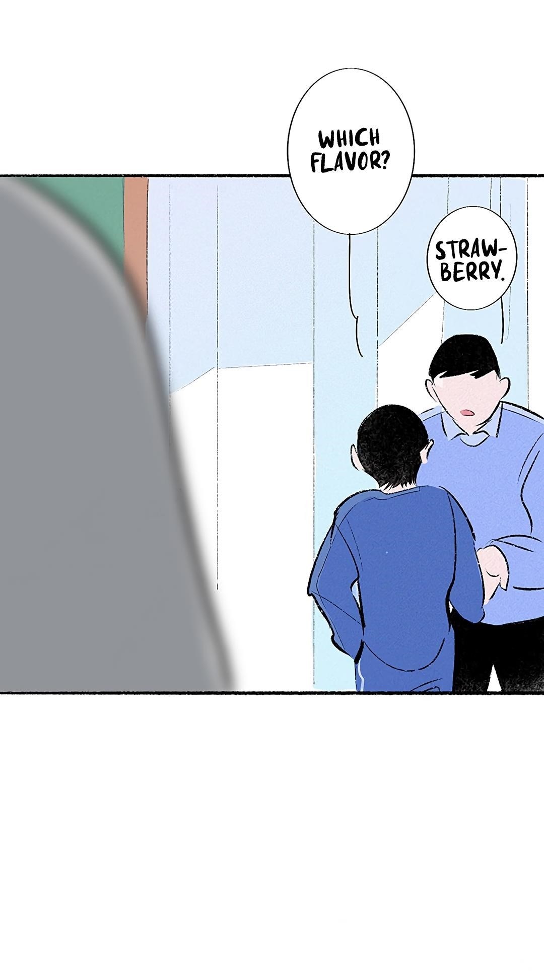 Why Don’t I Have Anyone By My Side? - Chapter 40 Page 56