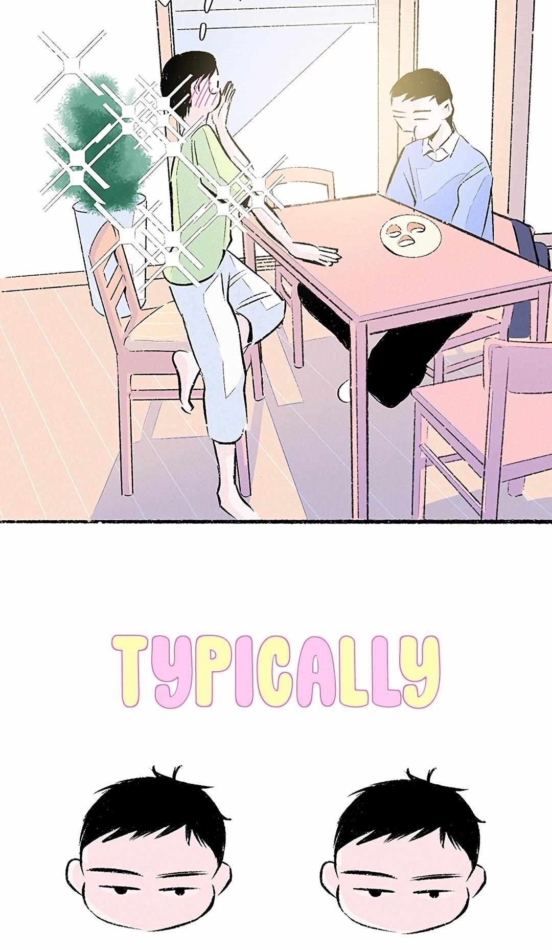 Why Don’t I Have Anyone By My Side? - Chapter 40 Page 6