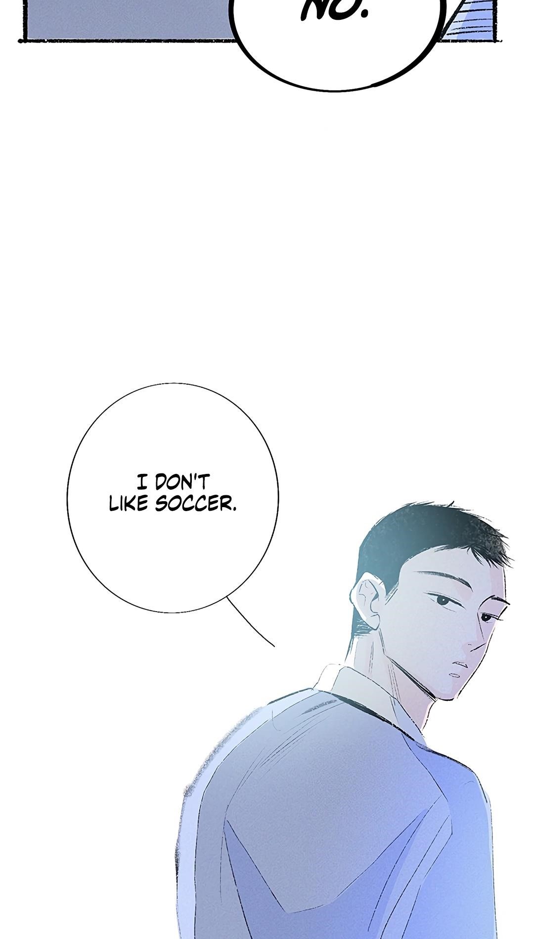 Why Don’t I Have Anyone By My Side? - Chapter 40 Page 61