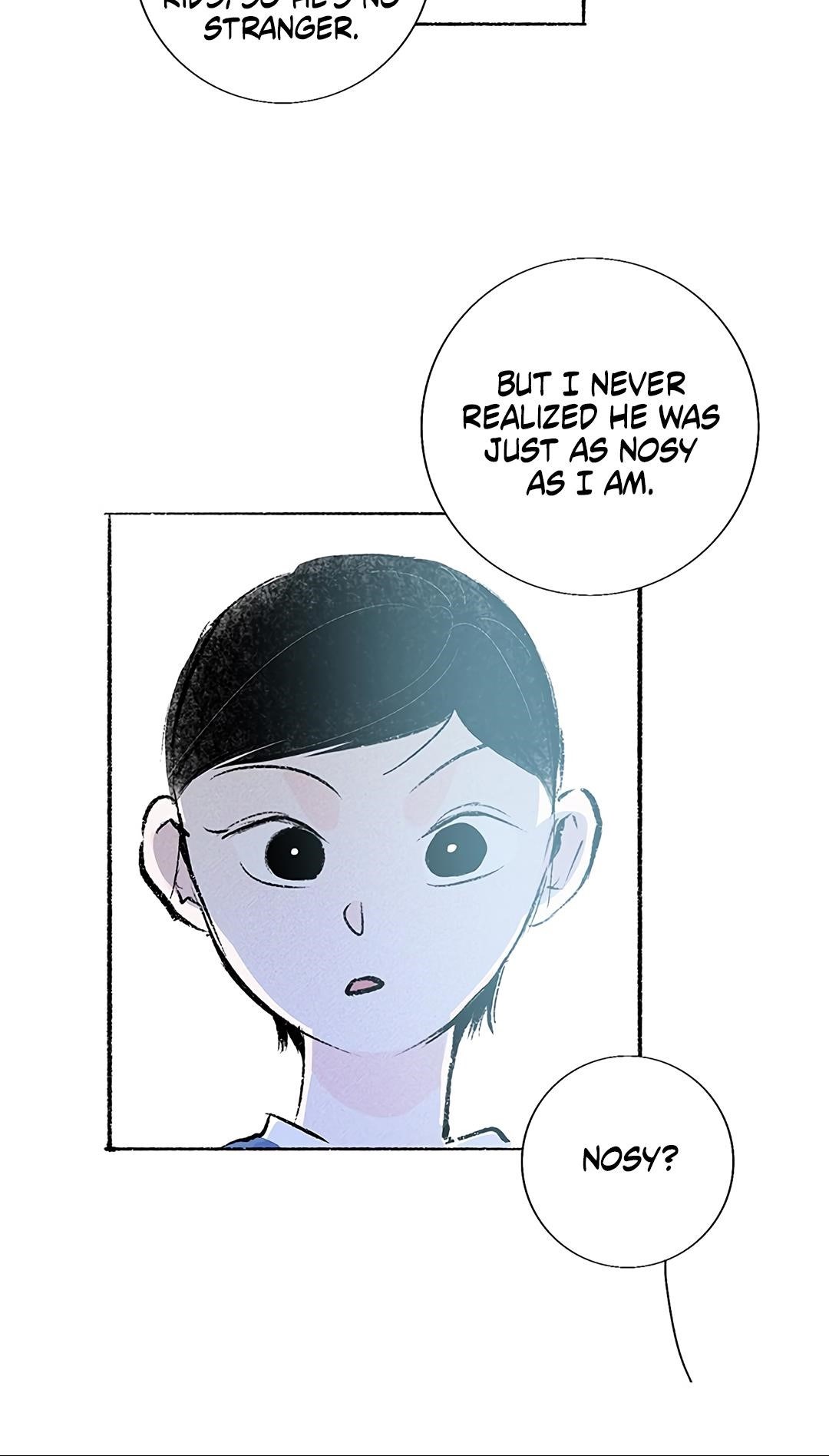 Why Don’t I Have Anyone By My Side? - Chapter 40 Page 64