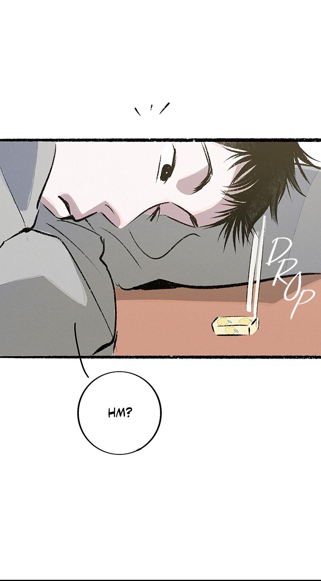 Why Don’t I Have Anyone By My Side? - Chapter 40 Page 72