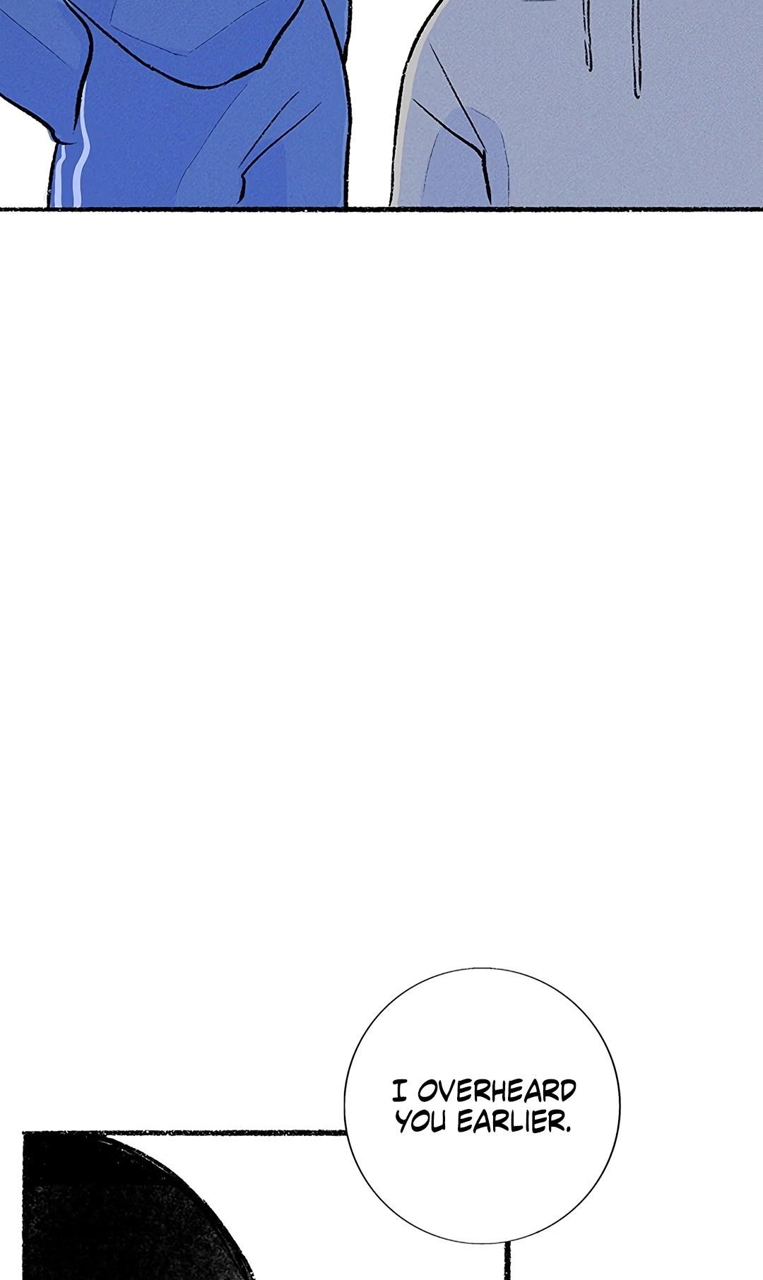 Why Don’t I Have Anyone By My Side? - Chapter 40 Page 78