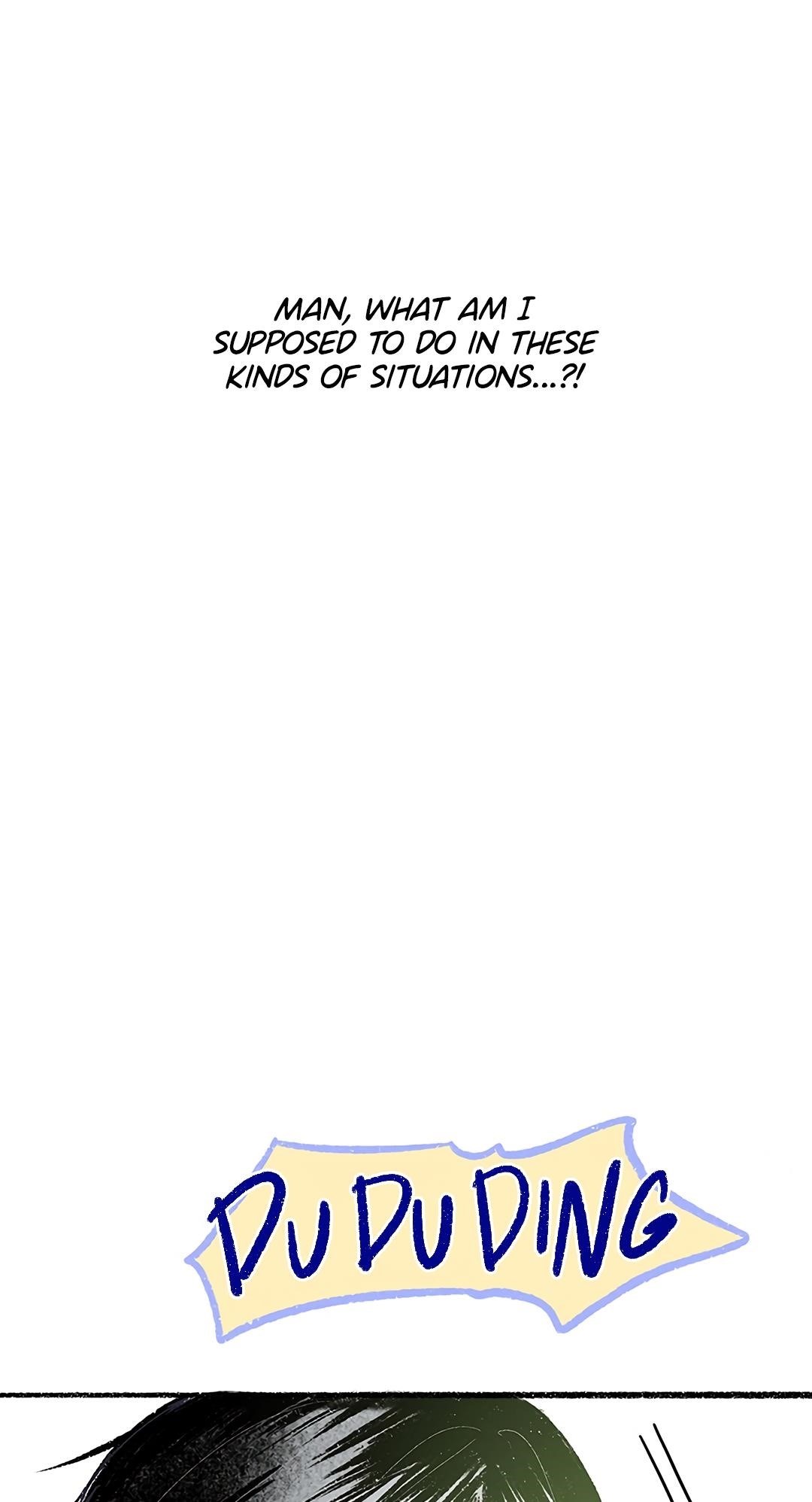 Why Don’t I Have Anyone By My Side? - Chapter 40 Page 94