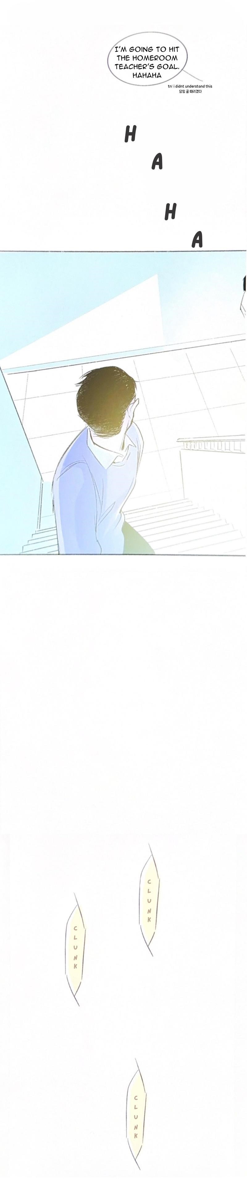 Why Don’t I Have Anyone By My Side? - Chapter 41 Page 28