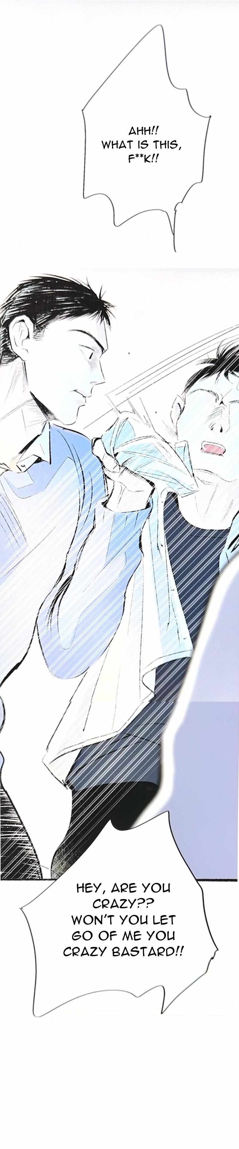 Why Don’t I Have Anyone By My Side? - Chapter 41 Page 31