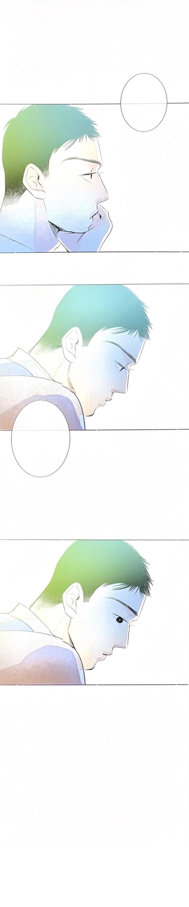 Why Don’t I Have Anyone By My Side? - Chapter 41 Page 6