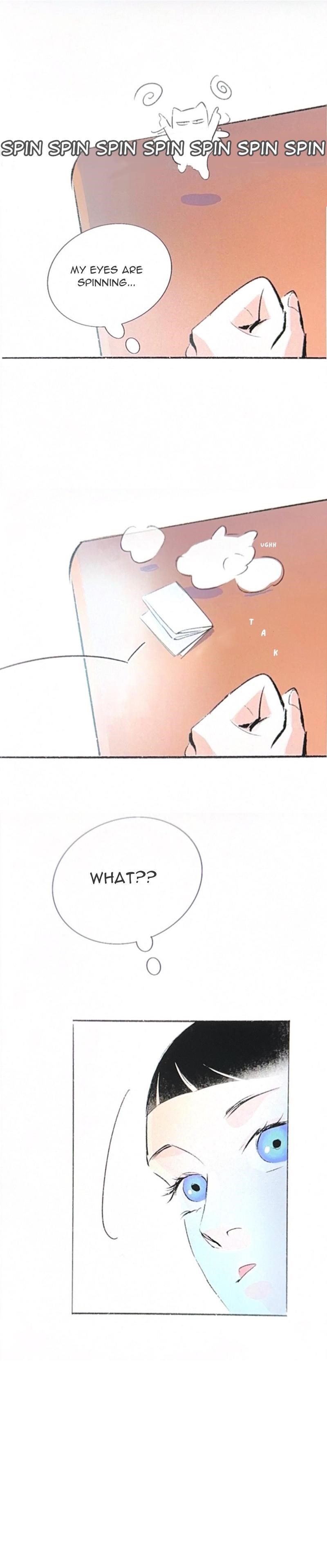 Why Don’t I Have Anyone By My Side? - Chapter 41 Page 9