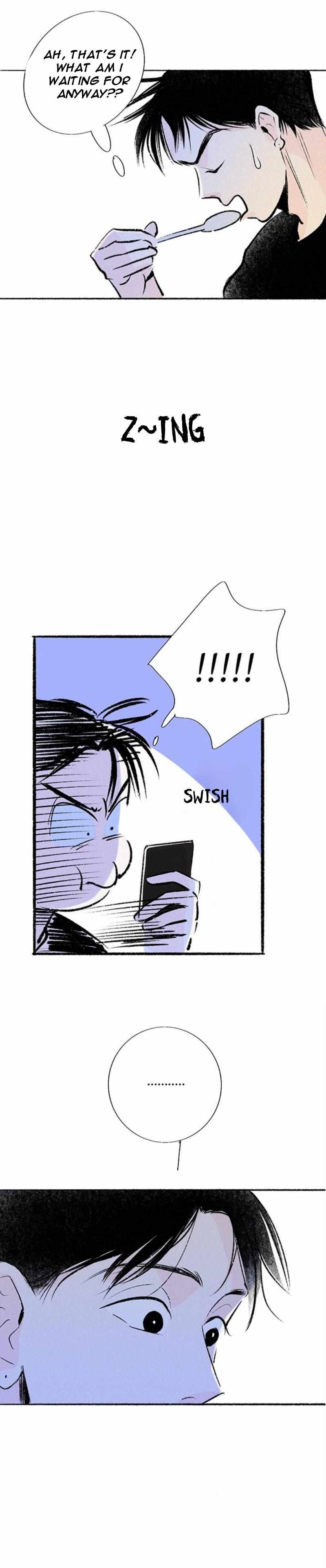 Why Don’t I Have Anyone By My Side? - Chapter 42 Page 35