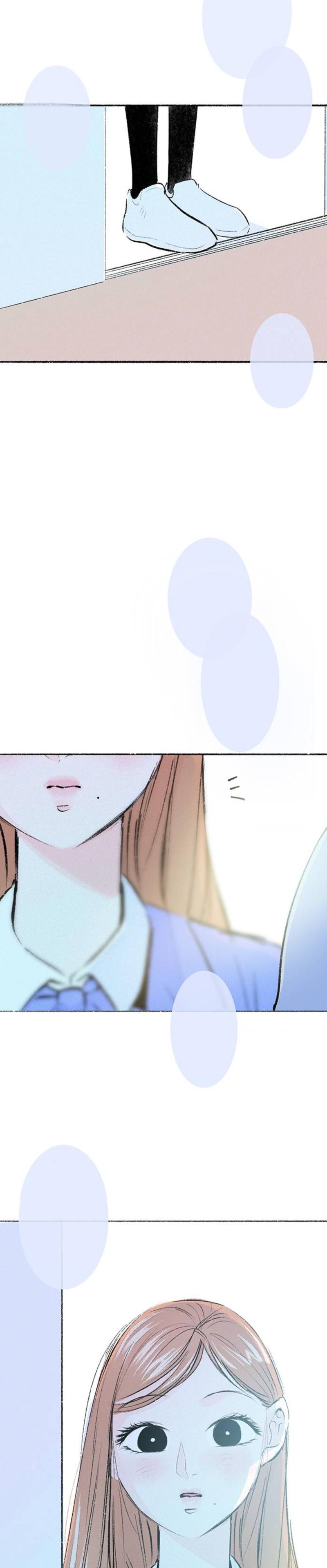 Why Don’t I Have Anyone By My Side? - Chapter 43 Page 19