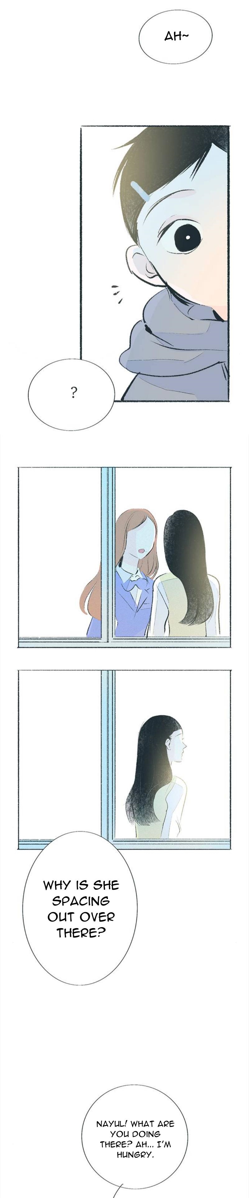 Why Don’t I Have Anyone By My Side? - Chapter 44 Page 18