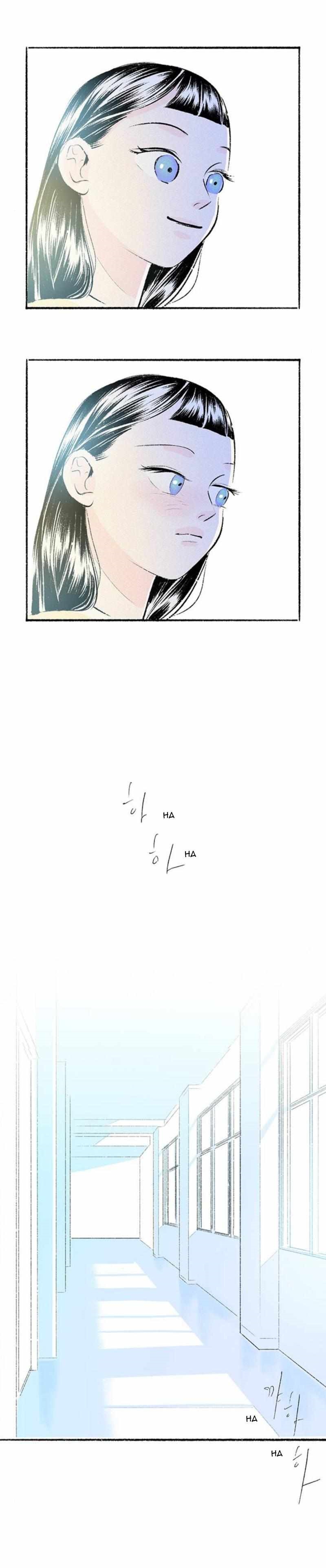 Why Don’t I Have Anyone By My Side? - Chapter 44 Page 23