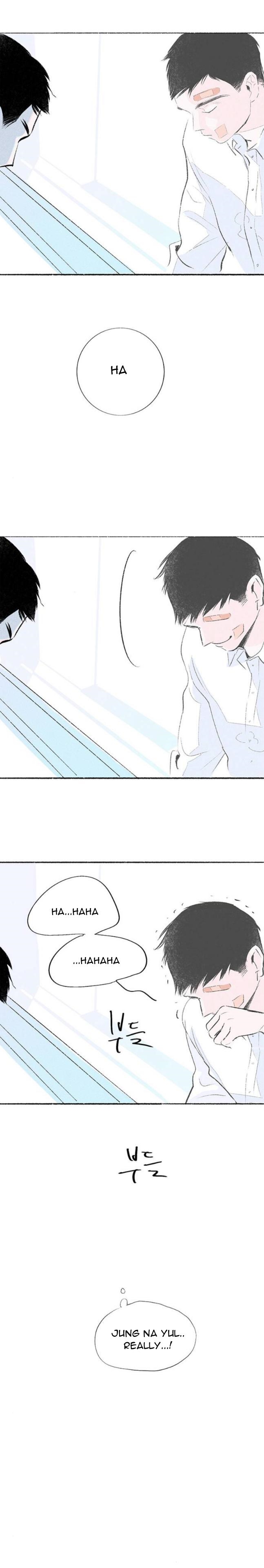 Why Don’t I Have Anyone By My Side? - Chapter 45 Page 28