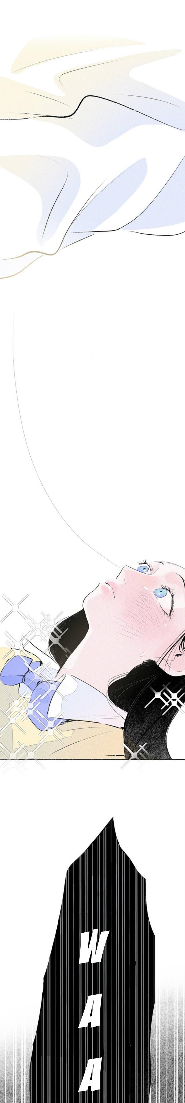 Why Don’t I Have Anyone By My Side? - Chapter 45 Page 29