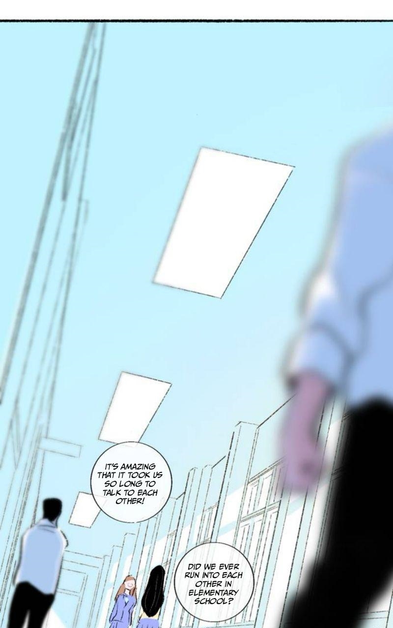 Why Don’t I Have Anyone By My Side? - Chapter 46 Page 101