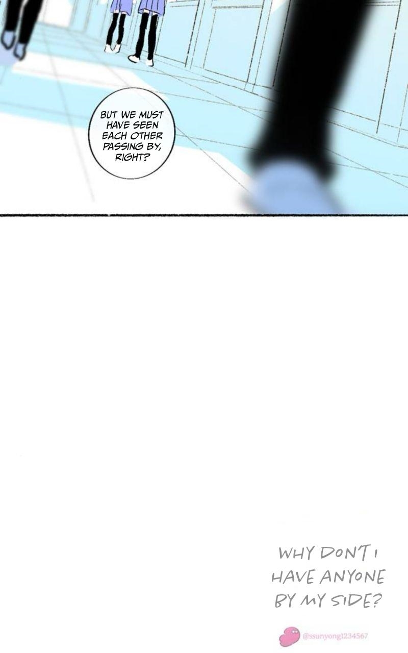 Why Don’t I Have Anyone By My Side? - Chapter 46 Page 102