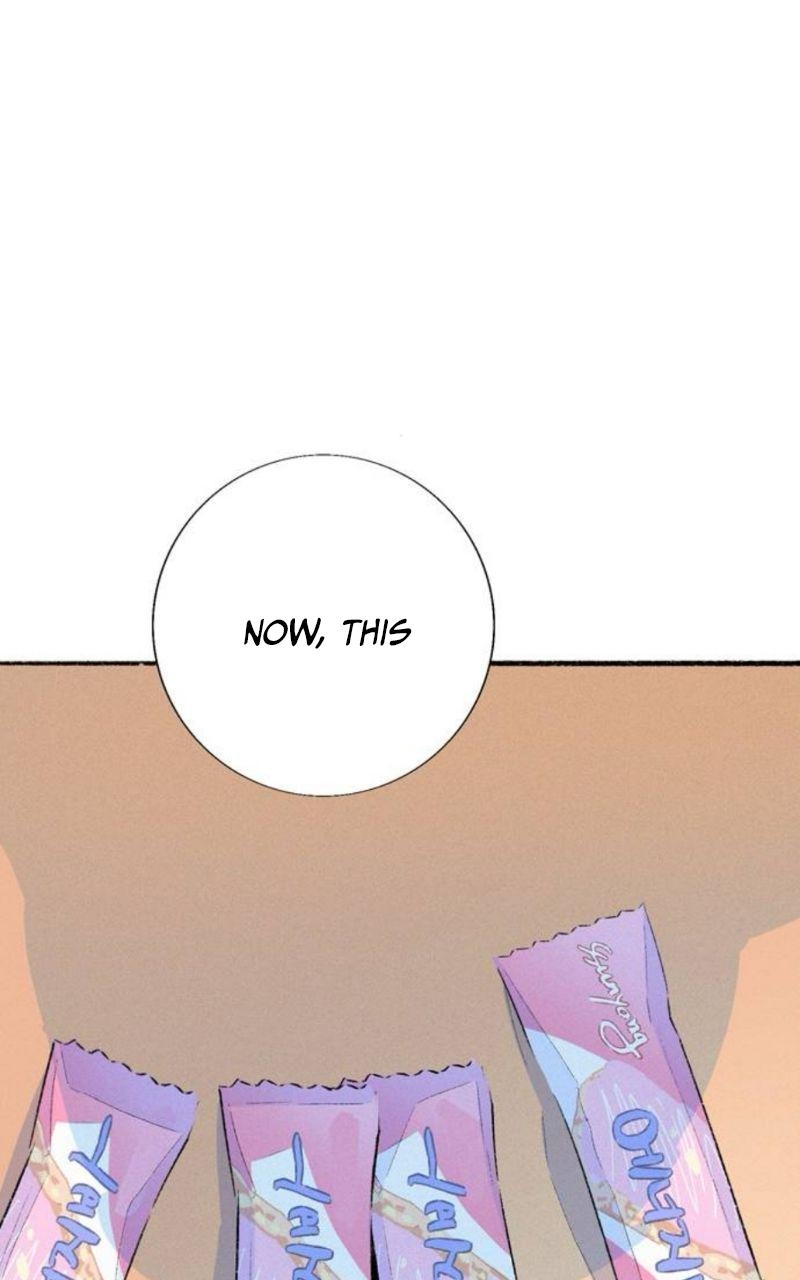 Why Don’t I Have Anyone By My Side? - Chapter 46 Page 16