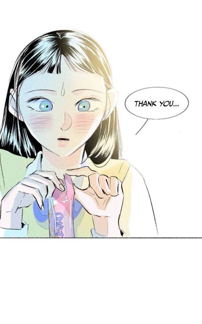 Why Don’t I Have Anyone By My Side? - Chapter 46 Page 21