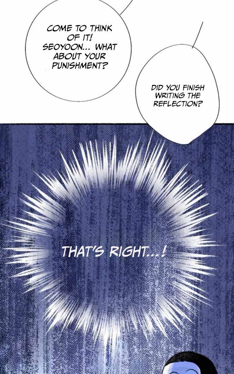 Why Don’t I Have Anyone By My Side? - Chapter 46 Page 24