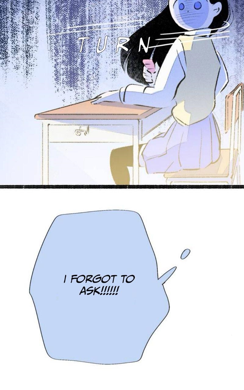 Why Don’t I Have Anyone By My Side? - Chapter 46 Page 25