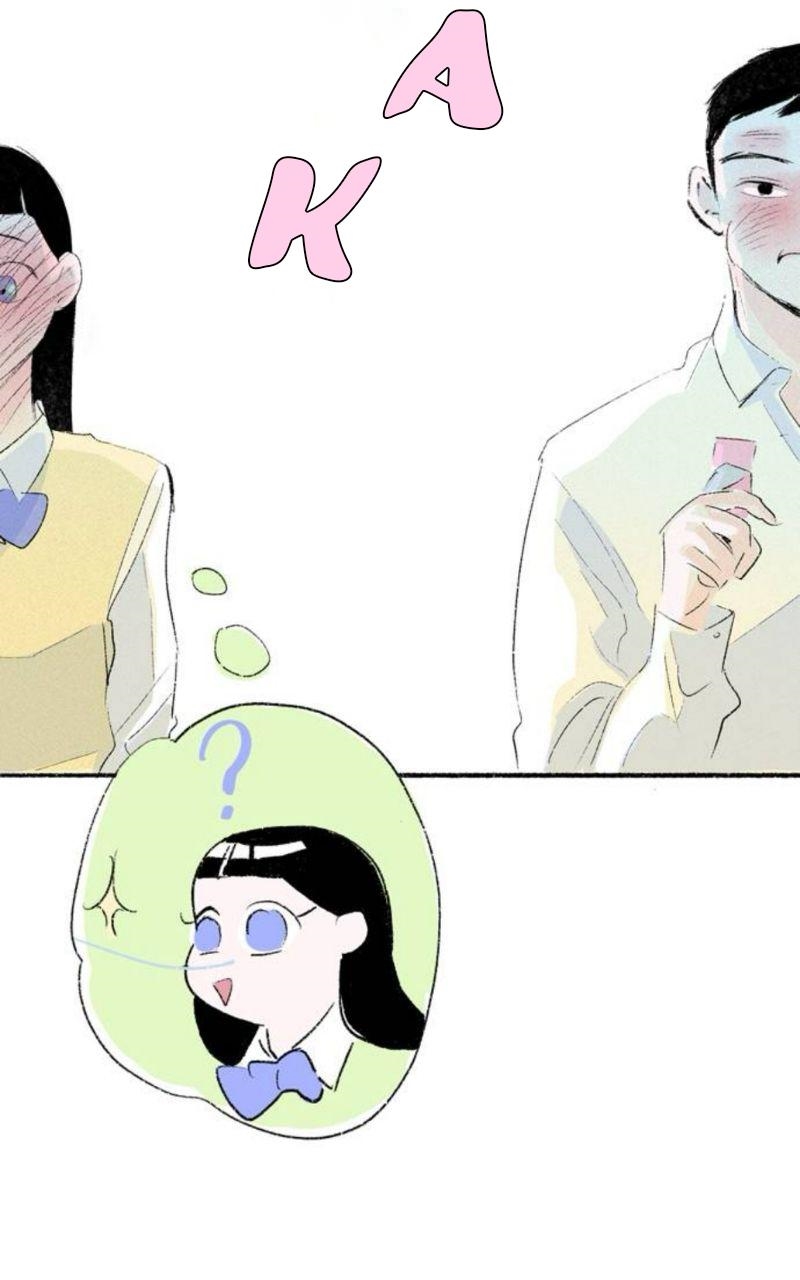 Why Don’t I Have Anyone By My Side? - Chapter 46 Page 33