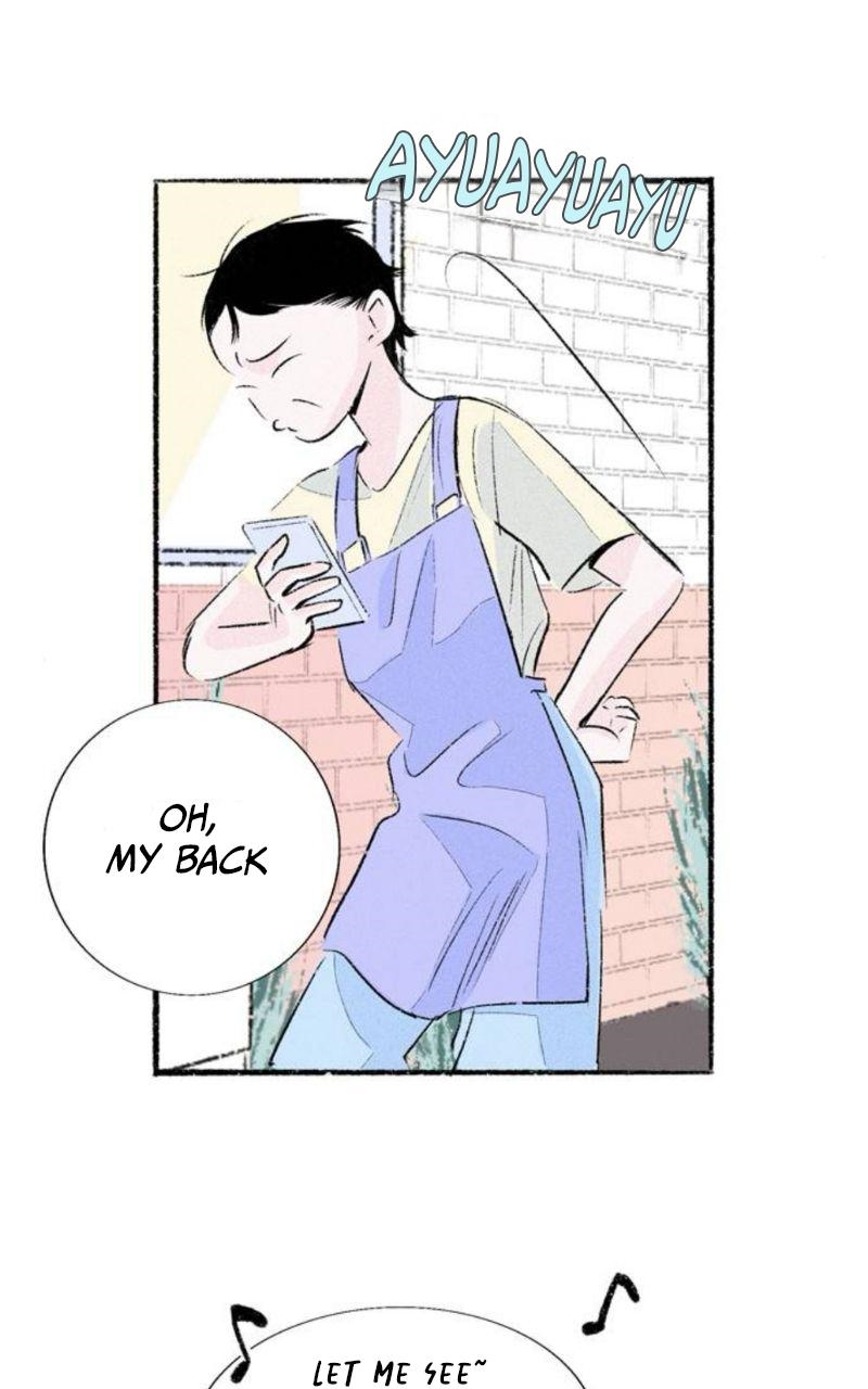 Why Don’t I Have Anyone By My Side? - Chapter 46 Page 4