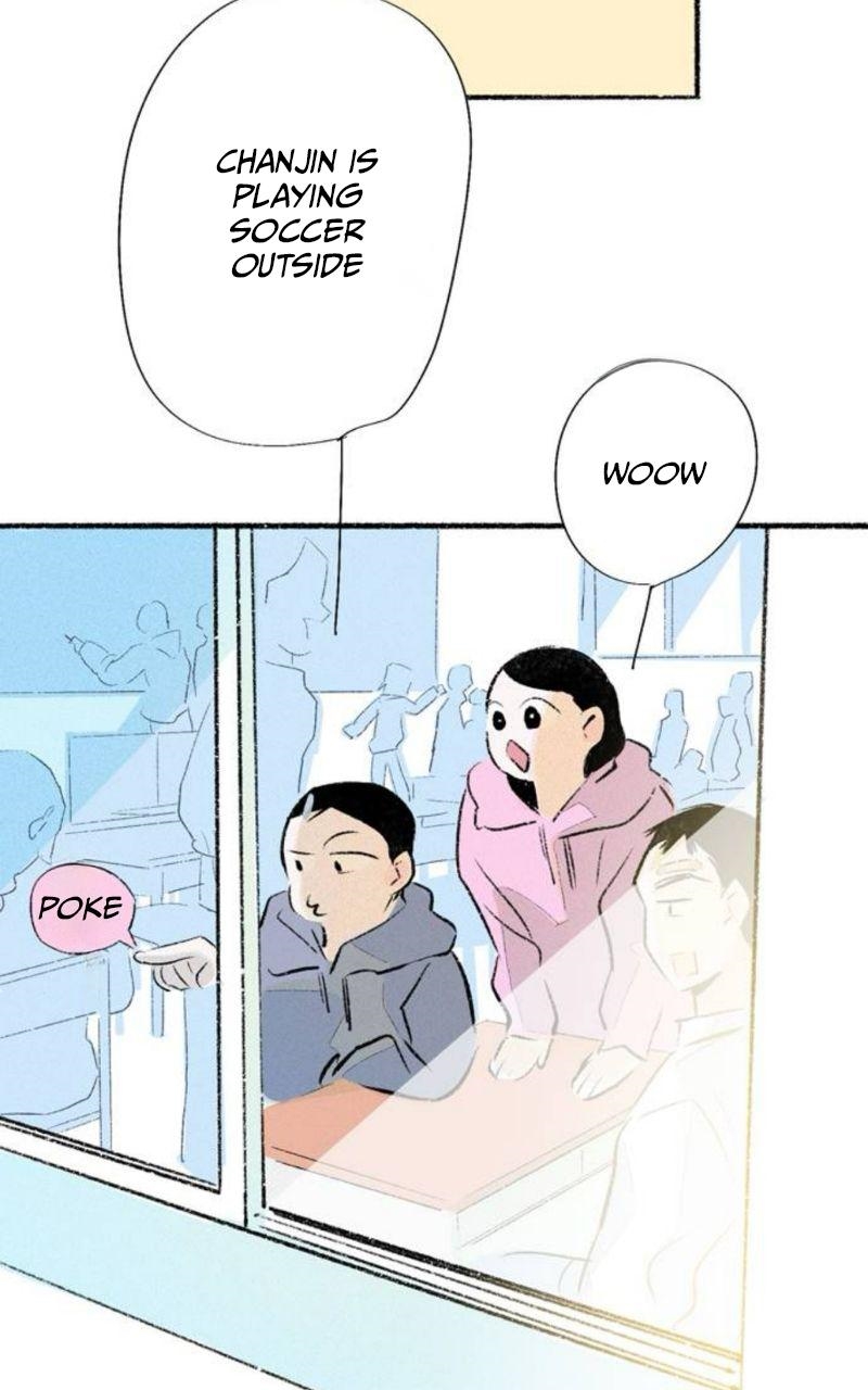 Why Don’t I Have Anyone By My Side? - Chapter 46 Page 42