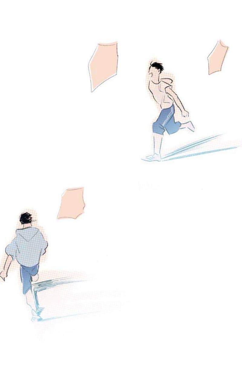 Why Don’t I Have Anyone By My Side? - Chapter 46 Page 44