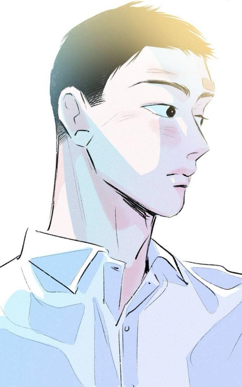 Why Don’t I Have Anyone By My Side? - Chapter 46 Page 46