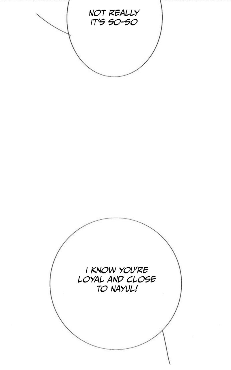 Why Don’t I Have Anyone By My Side? - Chapter 46 Page 48