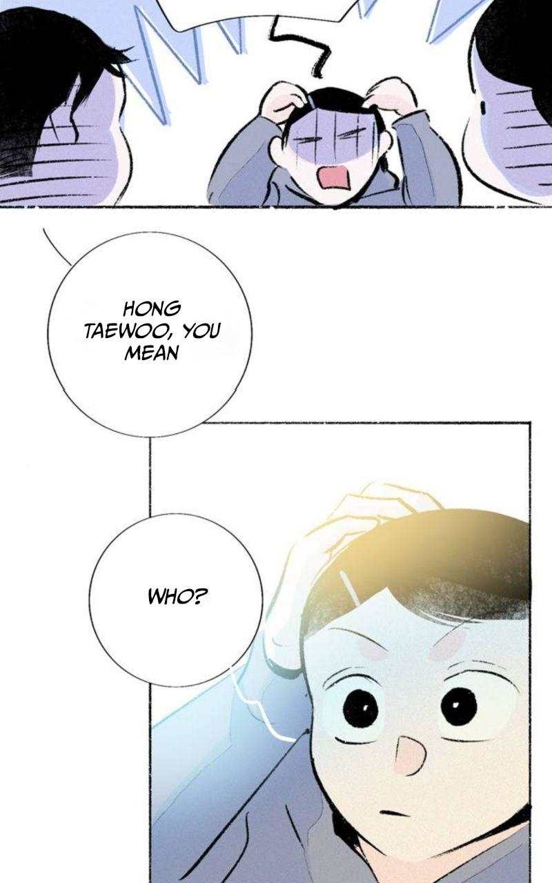 Why Don’t I Have Anyone By My Side? - Chapter 46 Page 57